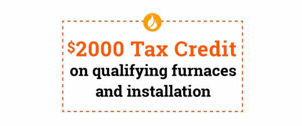 $2000 Tax Credit